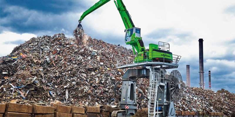 Seydişehir Hurdacı